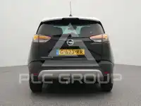 2019 Opel CrosslandX
