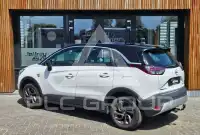 2019 Opel CrosslandX