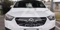 2019 Opel CrosslandX
