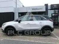 2019 Opel CrosslandX