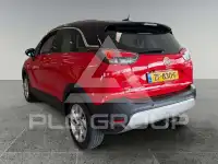 2019 Opel CrosslandX