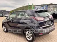 2019 Opel CrosslandX