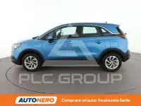 2019 Opel CrosslandX