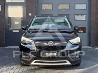 2019 Opel CrosslandX