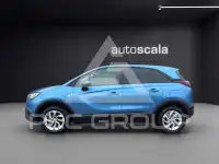 2019 Opel CrosslandX