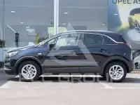 2019 Opel CrosslandX