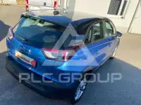 2019 Opel CrosslandX