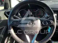 2019 Opel CrosslandX