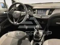 2019 Opel CrosslandX