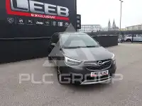 2019 Opel CrosslandX
