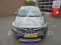 2019 Opel CrosslandX