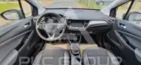 2019 Opel CrosslandX