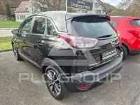 2019 Opel CrosslandX