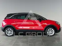 2019 Opel CrosslandX