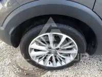 2019 Opel CrosslandX