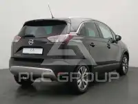 2019 Opel CrosslandX