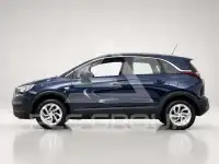 2019 Opel CrosslandX