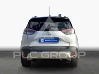 2019 Opel CrosslandX