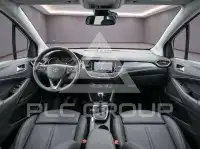2019 Opel CrosslandX