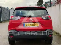 2019 Opel CrosslandX