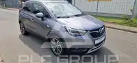 2019 Opel CrosslandX