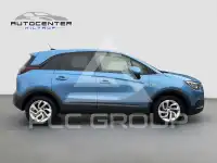 2019 Opel CrosslandX