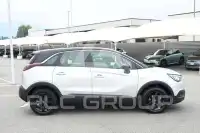 2019 Opel CrosslandX