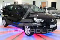 2019 Opel CrosslandX