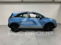 2019 Opel CrosslandX
