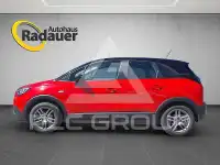 2019 Opel CrosslandX