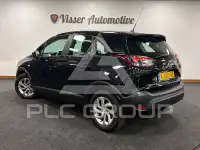 2019 Opel CrosslandX
