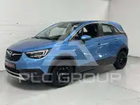 2019 Opel CrosslandX