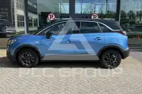 2019 Opel CrosslandX