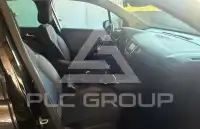 2019 Opel CrosslandX
