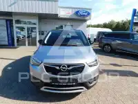 2019 Opel CrosslandX