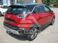 2019 Opel CrosslandX