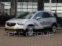 2019 Opel CrosslandX