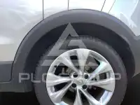 2019 Opel CrosslandX