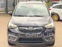 2019 Opel CrosslandX