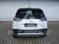 2019 Opel CrosslandX