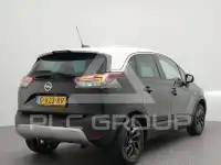 2019 Opel CrosslandX