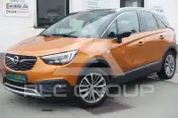 2019 Opel CrosslandX