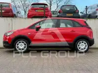 2019 Opel CrosslandX