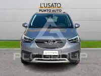 2019 Opel CrosslandX