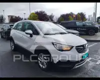 2019 Opel CrosslandX
