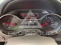 2019 Opel CrosslandX