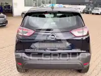 2019 Opel CrosslandX