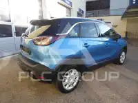 2019 Opel CrosslandX