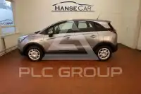 2019 Opel CrosslandX