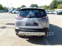2019 Opel CrosslandX